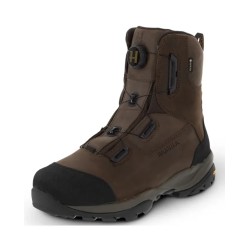 Черевики Harkila Reidmar Mid 2.0 Gtx темно-коричневі