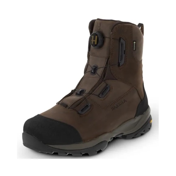 Buty Harkila Reidmar Mid 2.0 Gtx Dark Brown
