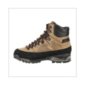 Buty Harkila Saxnas Gtx Mid Brown