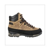 Buty Harkila Saxnas Gtx Mid Brown