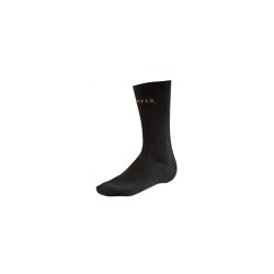Шкарпетки Harkila Coolmax II Liner Sock Black