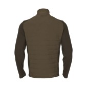 Harkila Sandhem Pro Утеплений кардиган-светр Harkila Sandhem Pro Willow Green