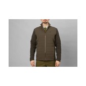 Harkila Sandhem Pro Утеплений кардиган-светр Harkila Sandhem Pro Willow Green