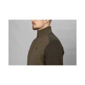 Harkila Sandhem Pro Утеплений кардиган-светр Harkila Sandhem Pro Willow Green