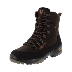 Черевики Harkila Pro Hunter Light Mid Gtx Shadow Brown.