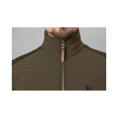 Harkila Sandhem Pro Утеплений кардиган-светр Harkila Sandhem Pro Willow Green