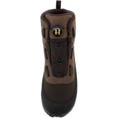 Buty Harkila Atammik Gtx Dark Brown