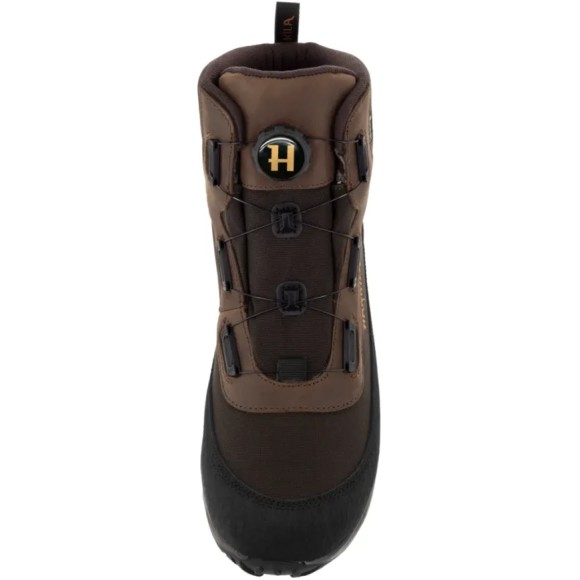 Buty Harkila Atammik Gtx Dark Brown