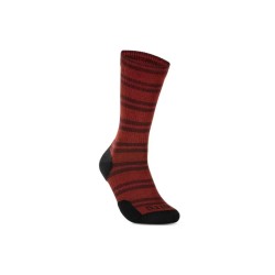 Шкарпетки 5.11 Sock And Awe Crew Stp Red 460 Red