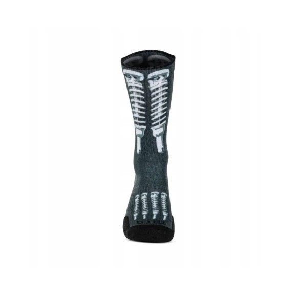 Socks 5.11 Sock And Awe Crew Termtr 019 Black