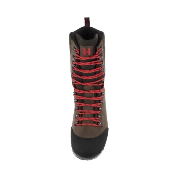 Harkila Forest Hunter Hi Gtx Boots Dark Brown