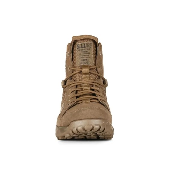 Buty 5.11 A/T 6 Dark Coyote