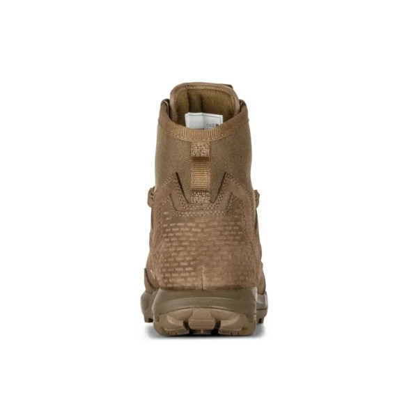 Buty 5.11 A/T 6 Dark Coyote