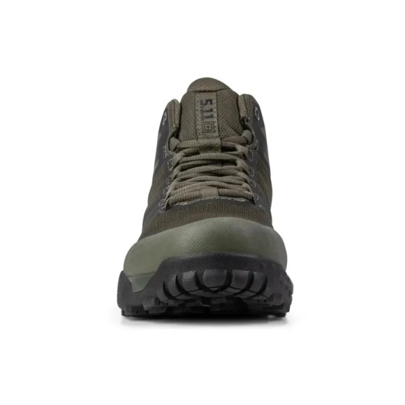 Buty 5.11 A/T Mid 186 Ranger Green