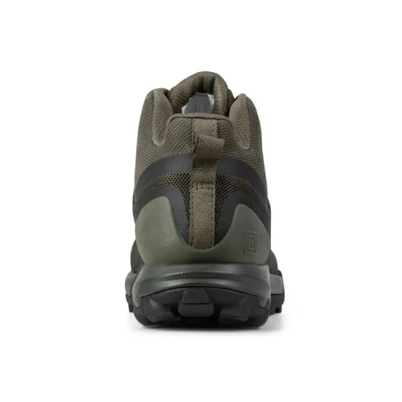 Buty 5.11 A/T Mid 186 Ranger Green