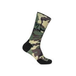 Socks 5.11 Sock And Awe Vntg Wdlnd