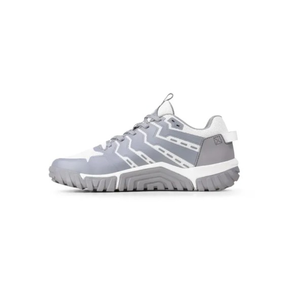 Черевики 5.11 Maxgrip Trainer Wth/Ttn Grey 1066
