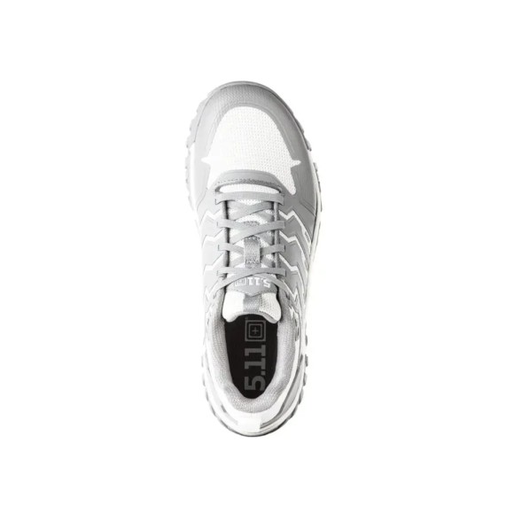 Черевики 5.11 Maxgrip Trainer Wth/Ttn Grey 1066