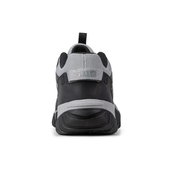 Buty 5.11 Maxgrip Trainer Blk/Ttn Gray 1067