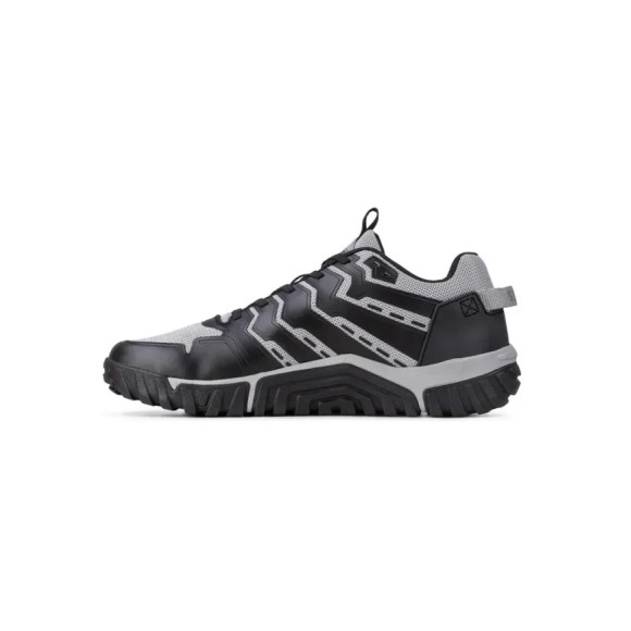 Buty 5.11 Maxgrip Trainer Blk/Ttn Gray 1067