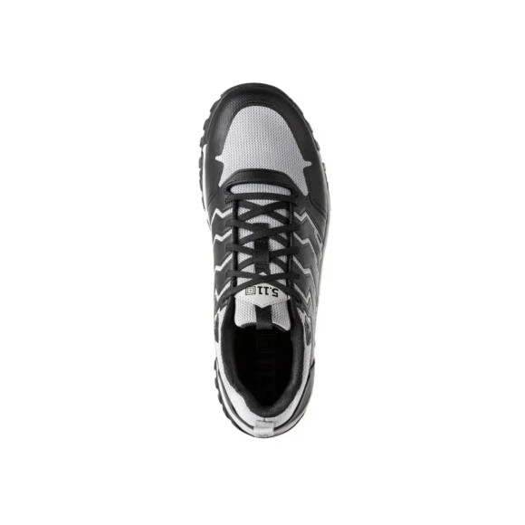 Buty 5.11 Maxgrip Trainer Blk/Ttn Gray 1067