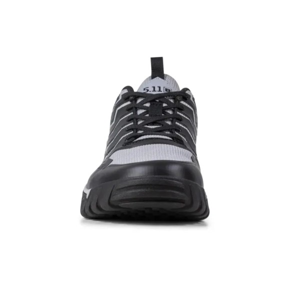 Buty 5.11 Maxgrip Trainer Blk/Ttn Gray 1067