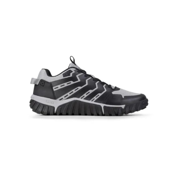 Buty 5.11 Maxgrip Trainer Blk/Ttn Gray 1067