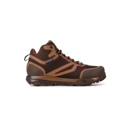 Черевики 5.11 A/T Mid Wp 496 Umber Brown