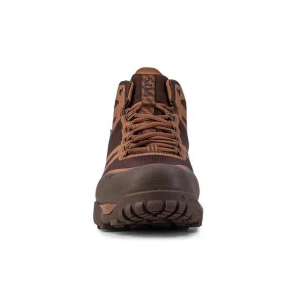 Boots 5.11 A/T Mid Wp 496 Umber Brown