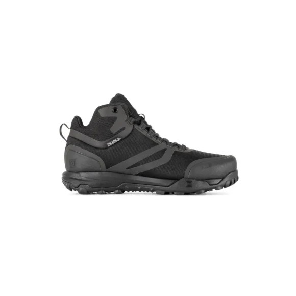 Buty 5.11 A/T Mid Wp 019 Black