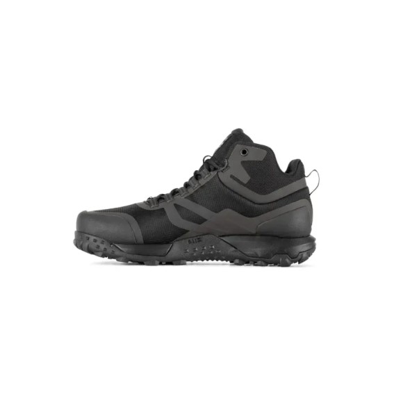 Buty 5.11 A/T Mid Wp 019 Black