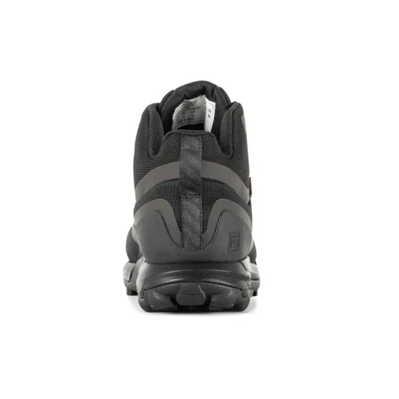 Buty 5.11 A/T Mid Wp 019 Black