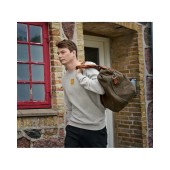 Меланжевий світшот Harkila Instinct
