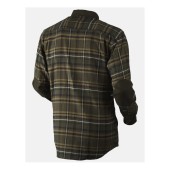 Koszula Harkila Pajala Shirt Willow Green Check