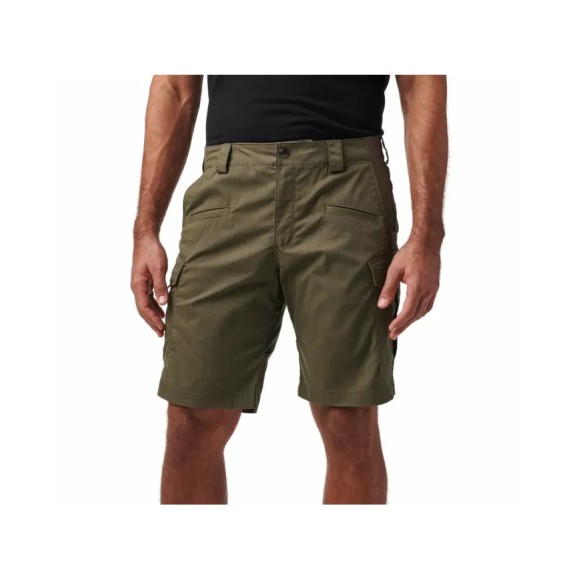 Spodenki 5.11 Icon Short 186 Ranger Green