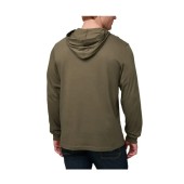 Koszulka Z Kapturem 5.11 Hoodeed Ls Tee Kombu Green