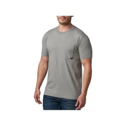 5.11 Елітна футболка S/S Tee Arctic