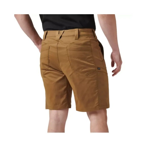Shorts 5.11 Ridge Short 134 Kangaroo