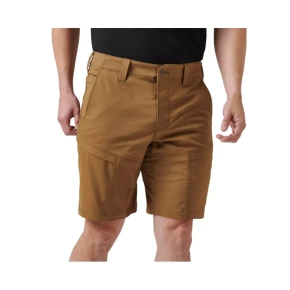 Spodenki 5.11 Ridge Short 134 Kangaroo