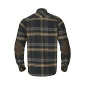 Сорочка Harkila Jarne Shooting L/S Сорочка стрілецька темно-оливкова