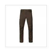 Spodnie Harkila Ragnar Trousers Slate Brown/Willow Green