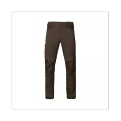 Spodnie Harkila Ragnar Trousers Slate Brown/Willow Green