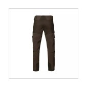 Spodnie Harkila Ragnar Trousers Slate Brown/Willow Green