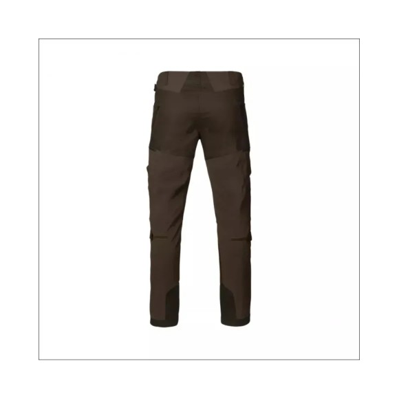 Spodnie Harkila Ragnar Trousers Slate Brown/Willow Green