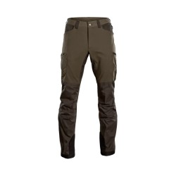 Spodnie Harkila Ragnar Bukser Willow Green