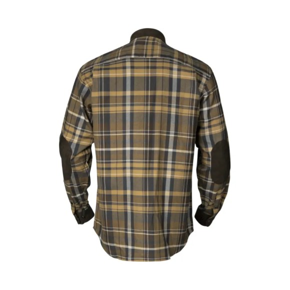 Koszula Harkila Pajala Shirt Antique Bronze