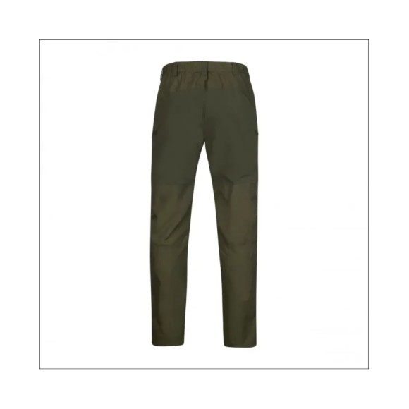 Harkila Fjell Trousers Forest Night/Rosin