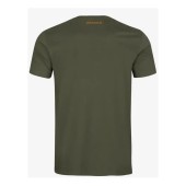 Koszulka Harkila Modi S/S T-Shirt Rosin