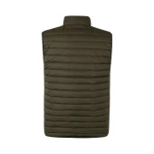 Harkila Härkila Clim8 Insulated Waistcoat Willow Green