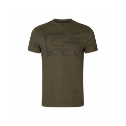 Футболка Harkila Impact S/S Willow Green
